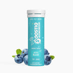 BOOSTIQ Pop & Spark Effervescent Tablets - Berry Blast | Grocsy
