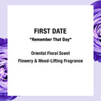 Nykaa Perfumery Struck First Date Shower Gel | Grocsy