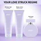 Nykaa Perfumery Struck First Date Shower Gel | Grocsy