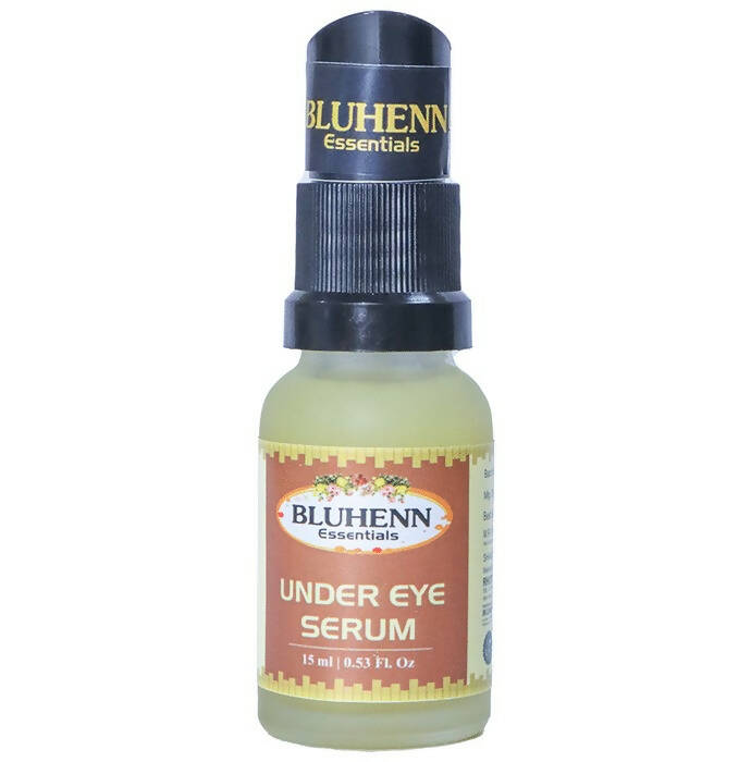 Rhuto India Under Eye Serum | Grocsy