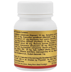 Indian Remedies Neuralex Forte Capsules | Grocsy