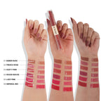 Swiss Beauty Select Do The Duet Lipstick - 4 Rouge Mauve | Grocsy