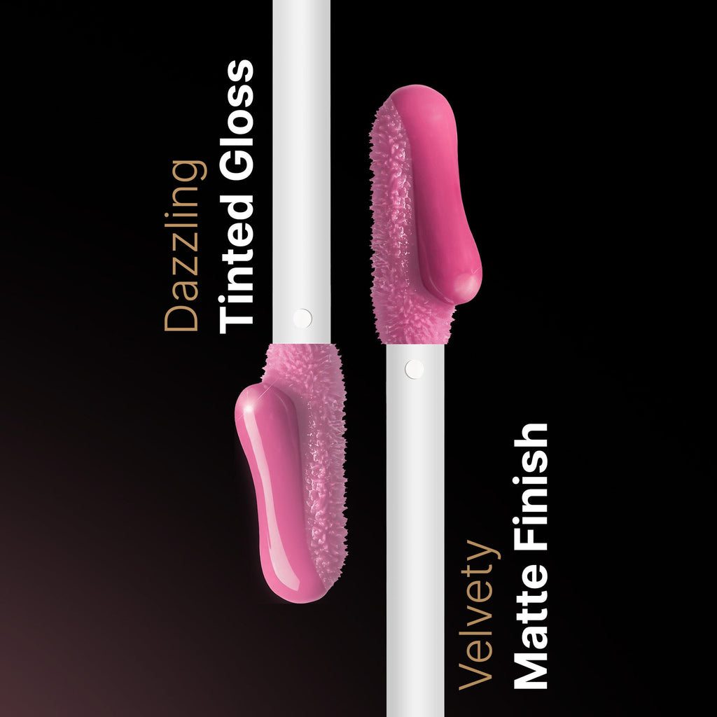 Swiss Beauty Select Do The Duet Lipstick - 6 Imperial Red | Grocsy