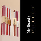 Swiss Beauty Select Do The Duet Lipstick - 6 Imperial Red | Grocsy