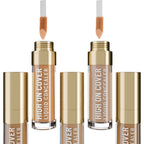 Swiss Beauty Select High on Cover Liquid Concealer - 0.5 Very Fair | Grocsy