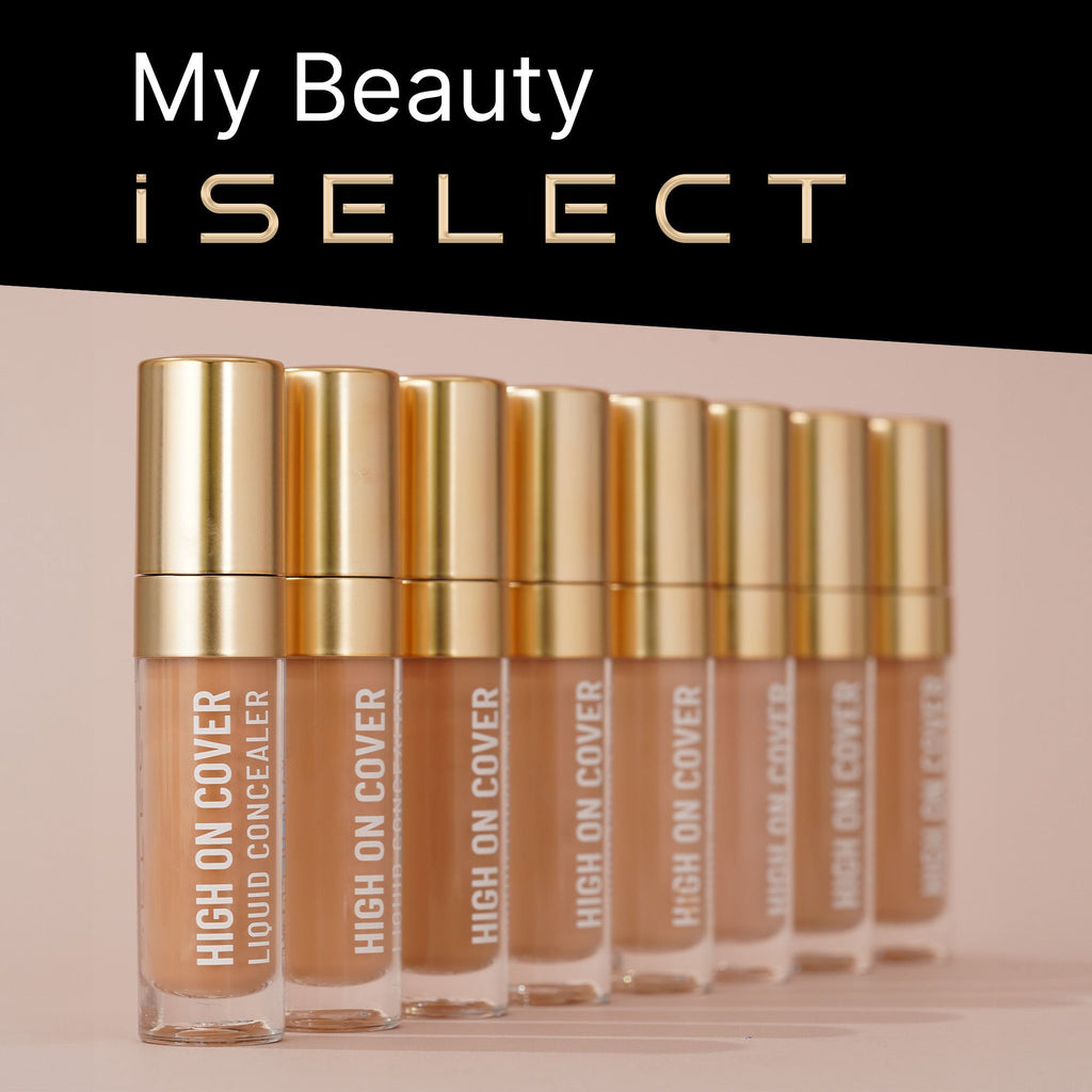 Swiss Beauty Select High on Cover Liquid Concealer - 1.5 Fair To Medium | Grocsy