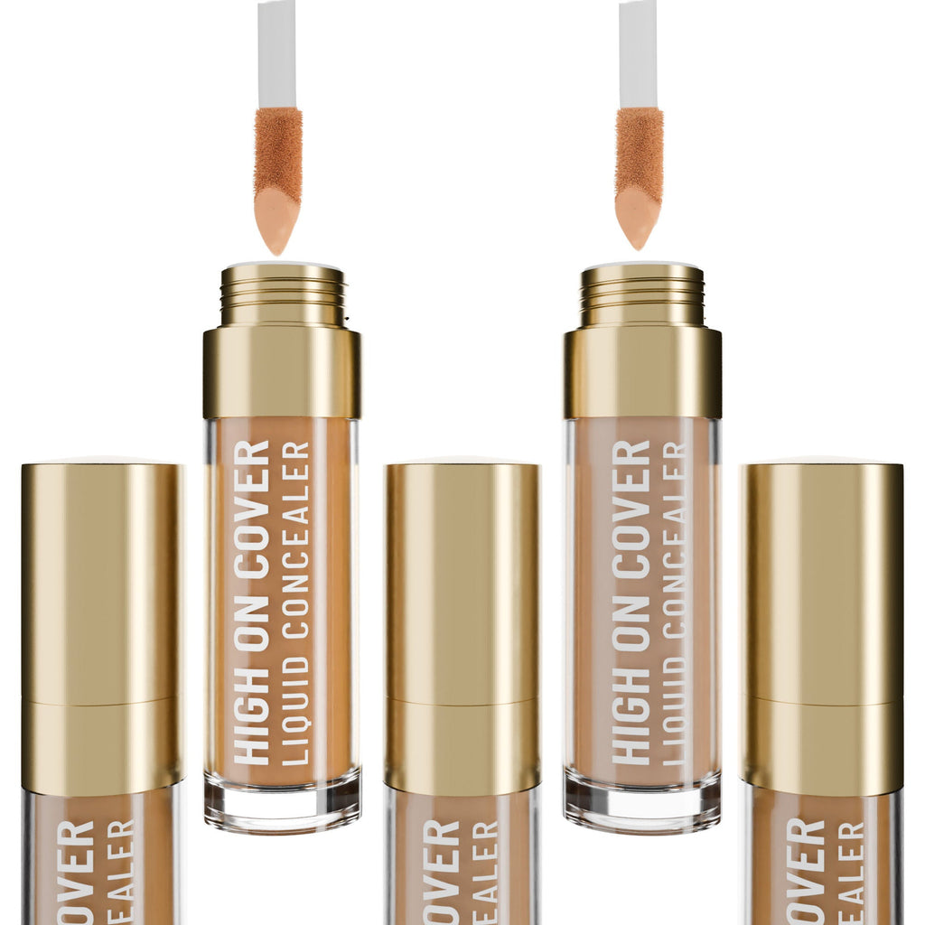 Swiss Beauty Select High on Cover Liquid Concealer - 1.5 Fair To Medium | Grocsy