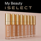 Swiss Beauty Select High on Cover Liquid Concealer - 2.5 Medium To Dusky | Grocsy