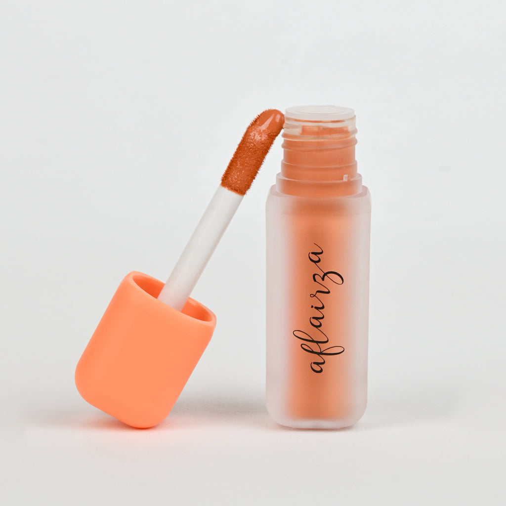 Aflairza Couvre Moi Liquid Corrector for Lightweight, Full Coverage & Seamless Blend | Grocsy