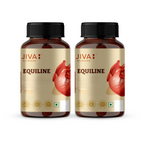 Jiva Ayurveda Equiline Tablets | Grocsy