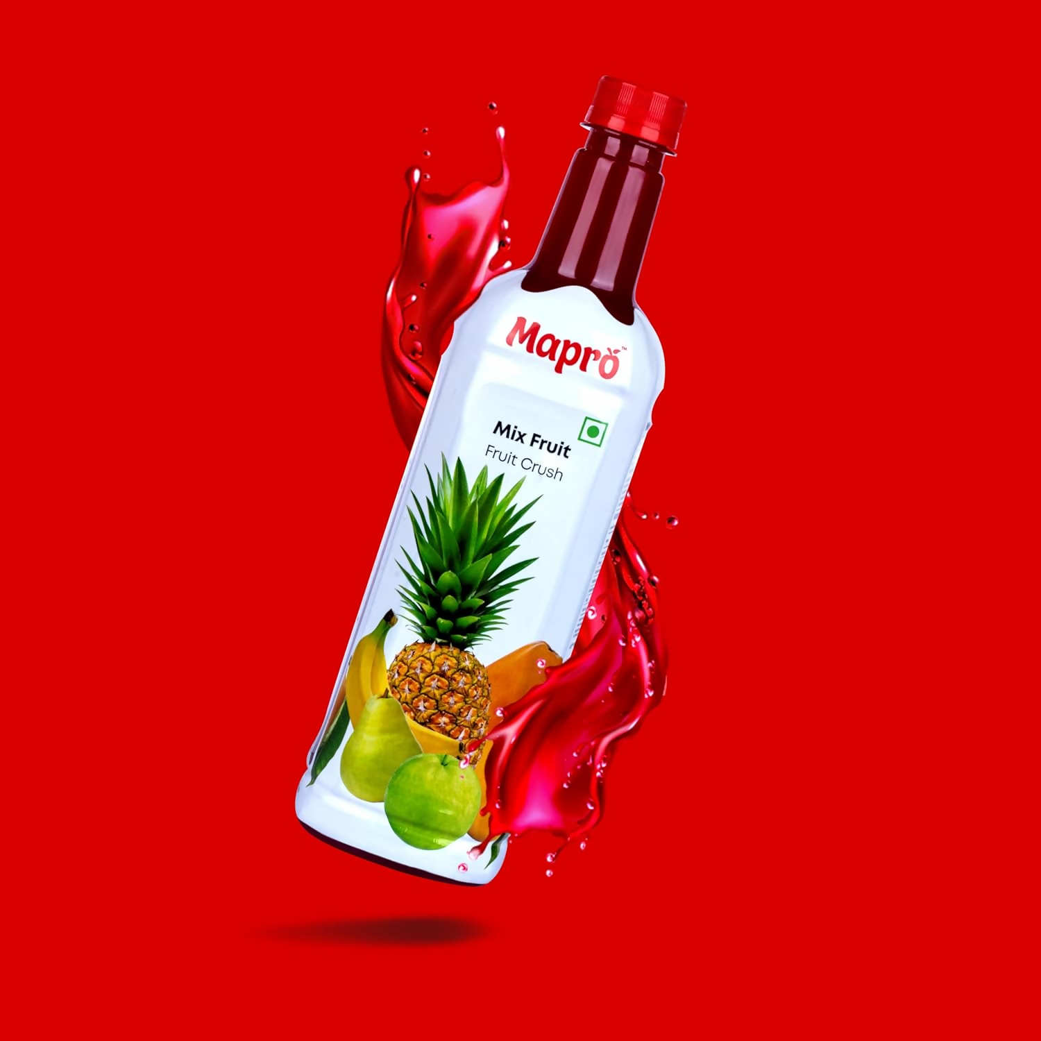 Mapro Mix Fruit Crush | Grocsy