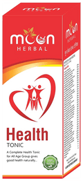 Moon Herbal Health Tonic | Grocsy