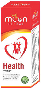 Moon Herbal Health Tonic | Grocsy