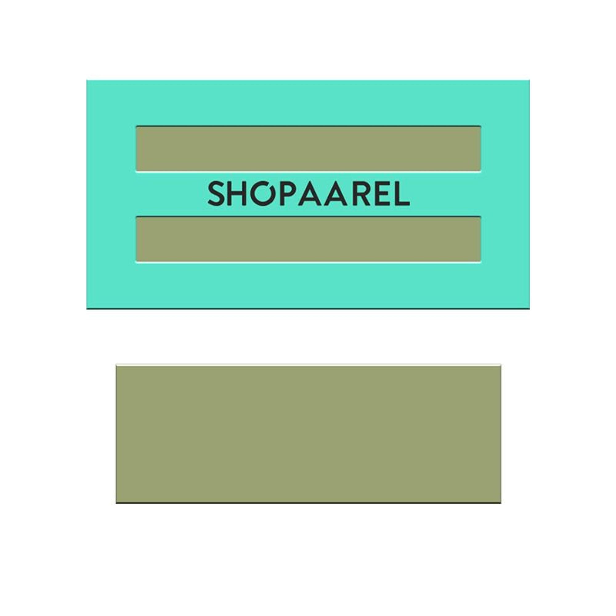 Shopaarel Concealer Refill - SCR03 | Grocsy