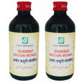 East Herbals Sharbat Bazoori Motadil | Grocsy