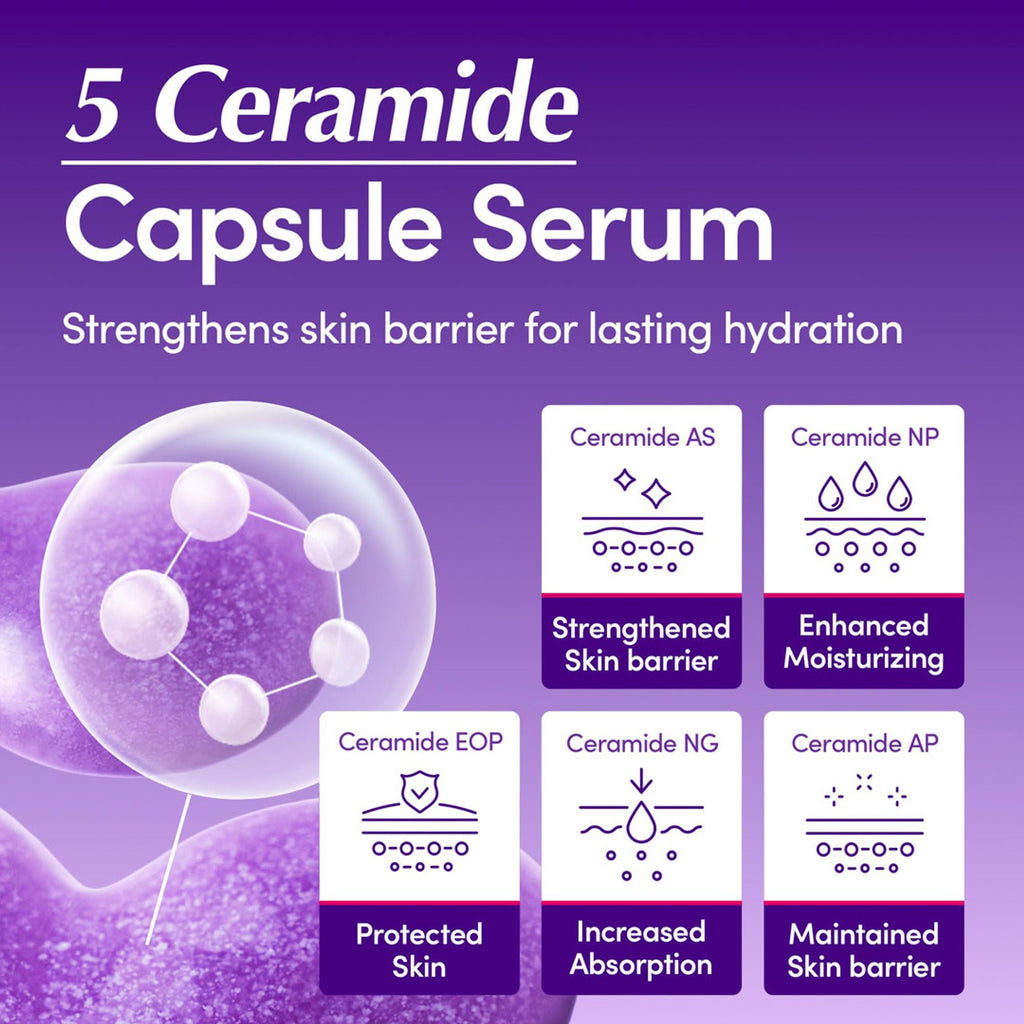 Eqqualberry Bakuchiol Plumping Serum – Niacinamide, Firming & Pore Refining | Grocsy