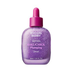 Eqqualberry Bakuchiol Plumping Serum – Niacinamide, Firming & Pore Refining | Grocsy