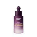 Eqqualberry Purple PDRN Serum – Peptides, Pore Refining & Skin Firming | Grocsy