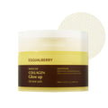 Eqqualberry Collagen Glow-Up Gel Pads – Sea Buckthorn, Brightening & Even-Toned Skin | Grocsy