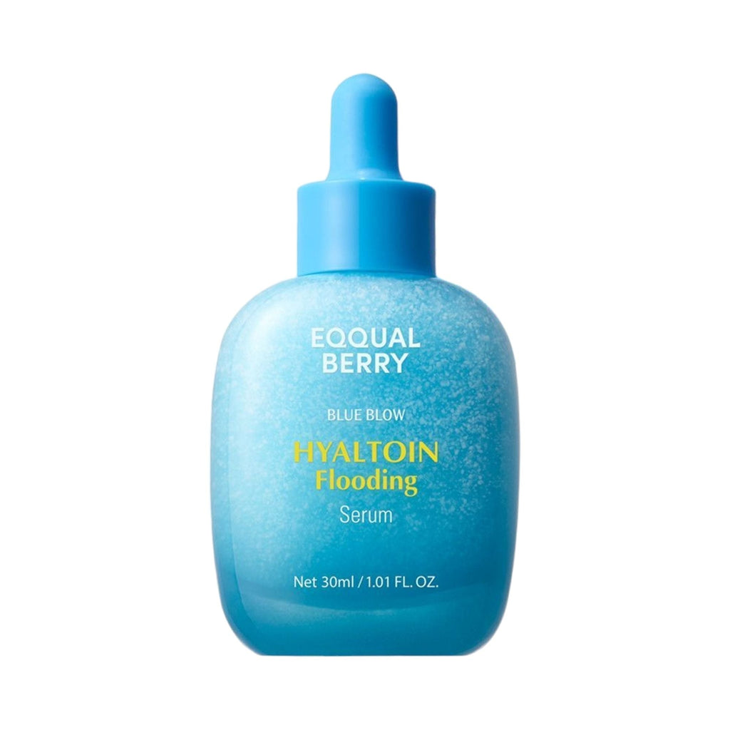 Eqqualberry Hyalton Serum – Hyaluronic Acid & Ceramides, Deep Hydration & Barrier Repair | Grocsy