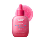 Eqqualberry NAD+ Peptide Boosting Serum – Anti-Aging & Plumping Effect | Grocsy