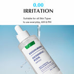 Eqqualberry Swimming Pool Hydrating Ampoule – Glass Skin, 5 Berry Complex & Hyaluronic Acid | Grocsy