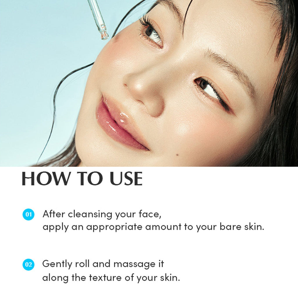 Eqqualberry Swimming Pool Hydrating Ampoule – Glass Skin, 5 Berry Complex & Hyaluronic Acid | Grocsy