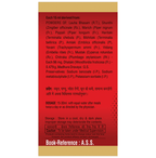 SDH Naturals Lohasava Syrup | Grocsy