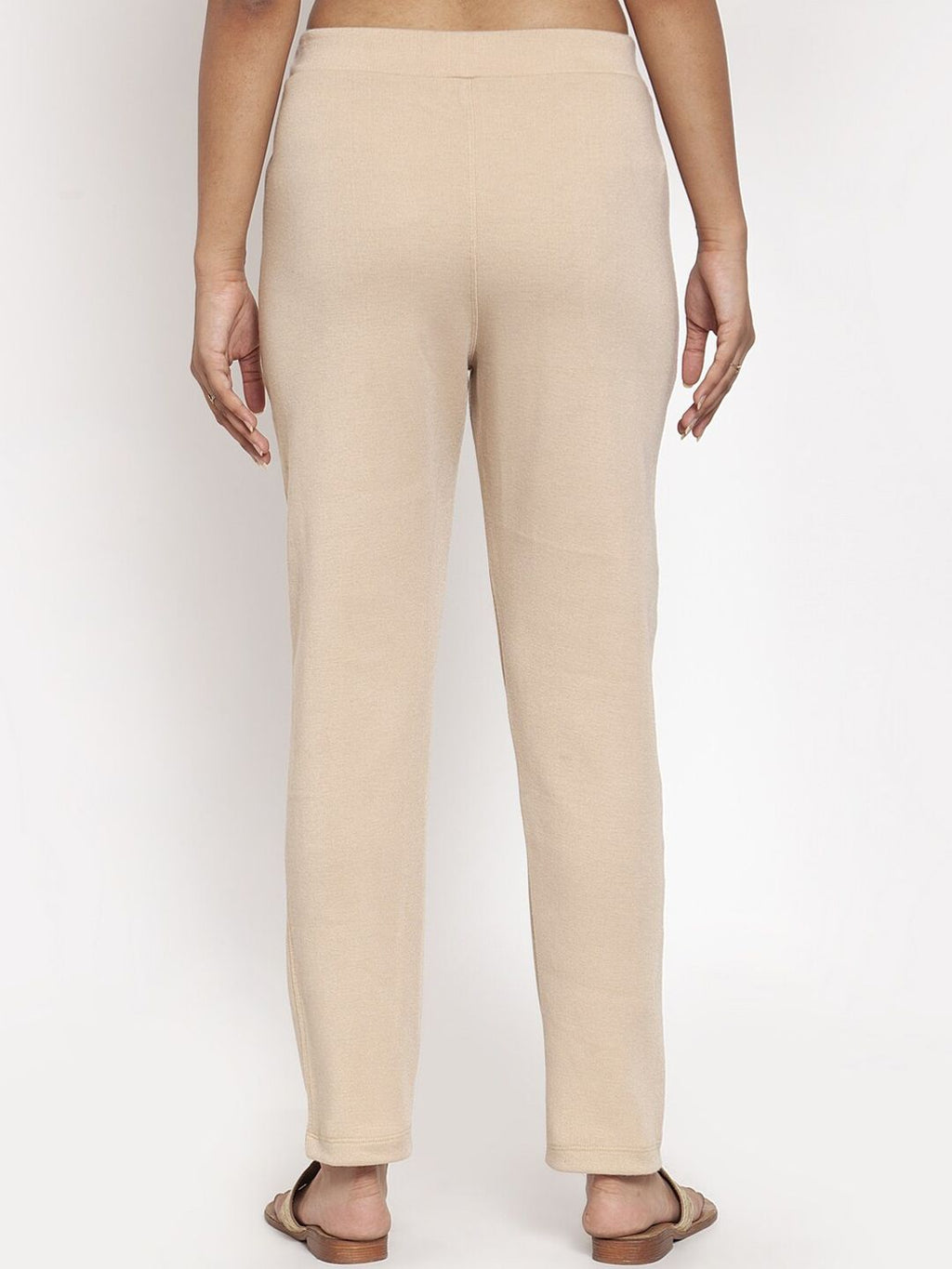 TAG 7 Women Pack of 2 Solid Leggings | Grocsy