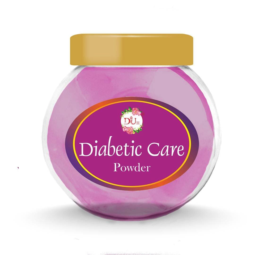 Duh Sugar care Powder | Grocsy