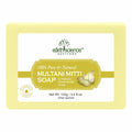 Earth Science Ayurveda Multani Mitti Bath Soap | Grocsy