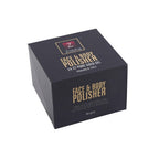 Zobha Face & Body Polisher 24 Ct Gold Facial Gel | Grocsy