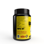 Trivang Gokshura Men's Wellness Capsules | Grocsy