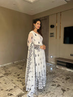 Yash Enterprise Presenting New Signer Anarkali Suit In New Fancy Style | Grocsy