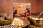 Narchuvai Foods Assorted Millet Laddoos | Grocsy