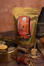 Narchuvai Foods Karaikudi Curry Masala | Grocsy