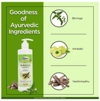 Multani Rovaan Bhringa Shampoo | Grocsy