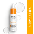 Nykaa SkinRX 20% Vitamin C + 1% Hyaluronic Acid Serum for Bright, Radiant and Hydrated Skin | Grocsy