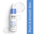 Nykaa SkinRX Hydra X with 2% Hyaluronic Acid + 1% Vitamin B5 Serum for Deep Hydration & Soft Skin | Grocsy
