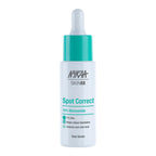 Nykaa SKINRX Spot Corrector with 10% Niacinamide + 1% Zinc Serum to Fade Dark Spots & Pigmentation | Grocsy