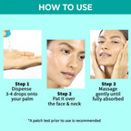Nykaa SKINRX Spot Corrector with 10% Niacinamide + 1% Zinc Serum to Fade Dark Spots & Pigmentation | Grocsy