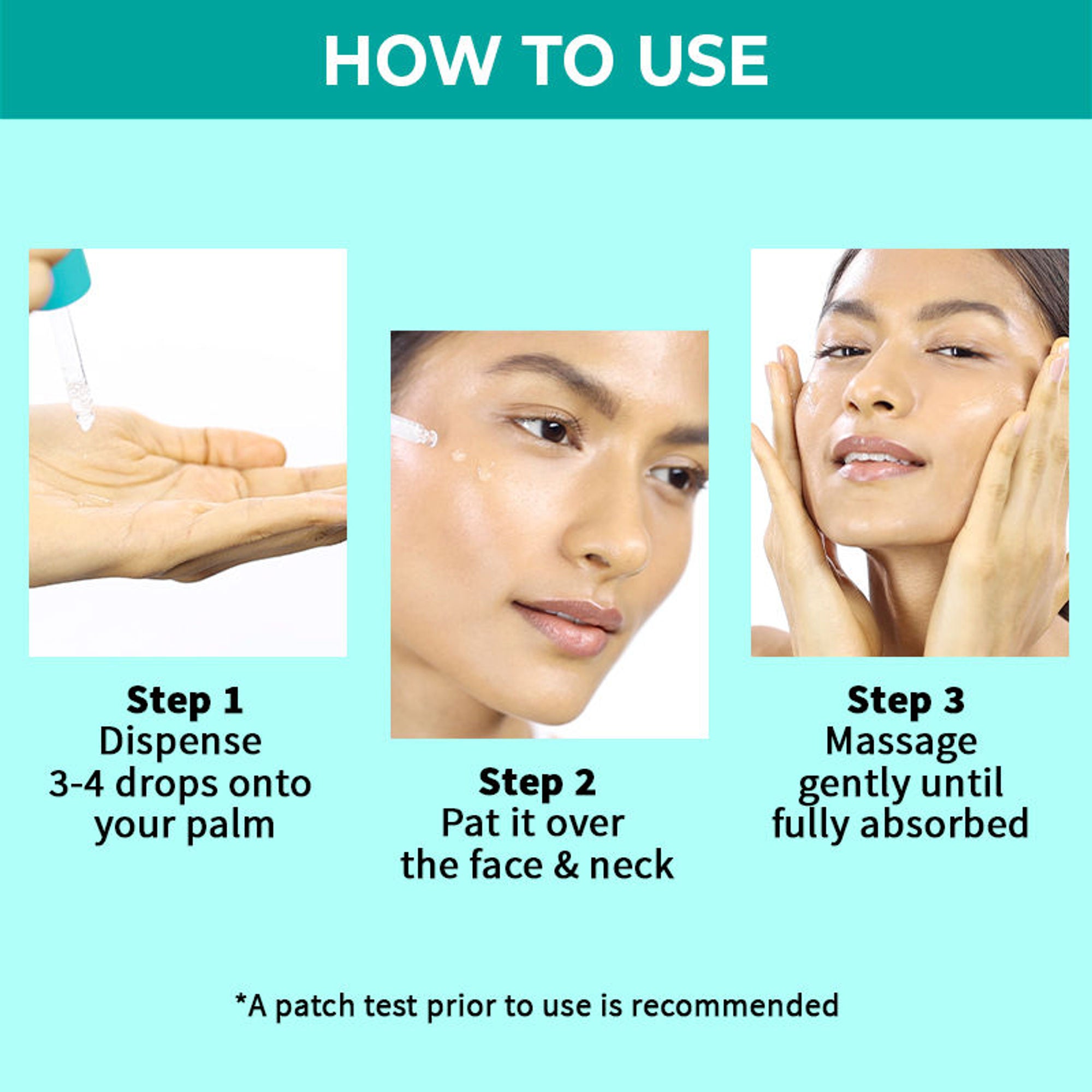 Nykaa SKINRX Spot Corrector with 10% Niacinamide + 1% Zinc Serum to Fade Dark Spots & Pigmentation | Grocsy