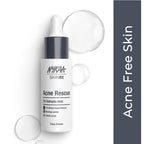 Nykaa SKINRX 2% Salicylic Acid Face Serum | Grocsy