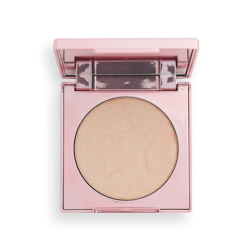 Makeup Revolution Precious Glamour Illuminator - Million Dollars | Grocsy