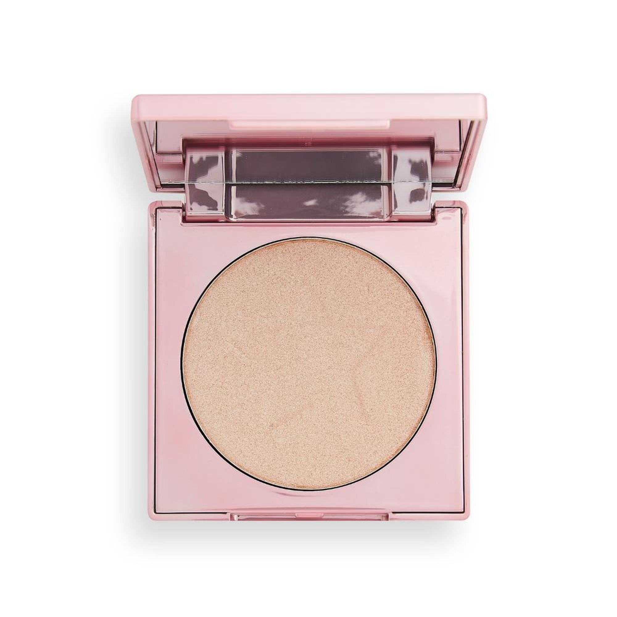 Makeup Revolution Precious Glamour Illuminator - Million Dollars | Grocsy