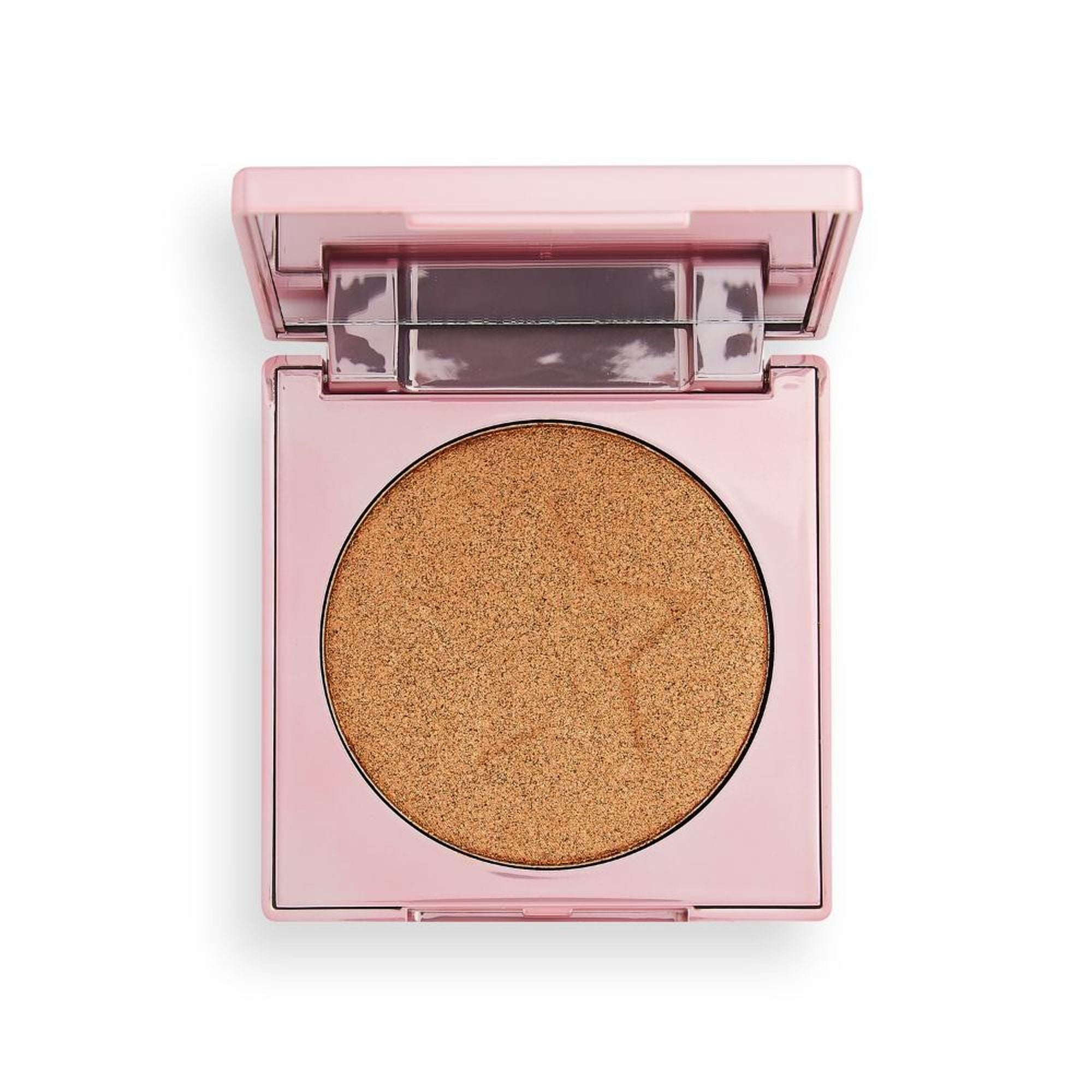 Makeup Revolution Precious Glamour Illuminator - She's Lavish | Grocsy