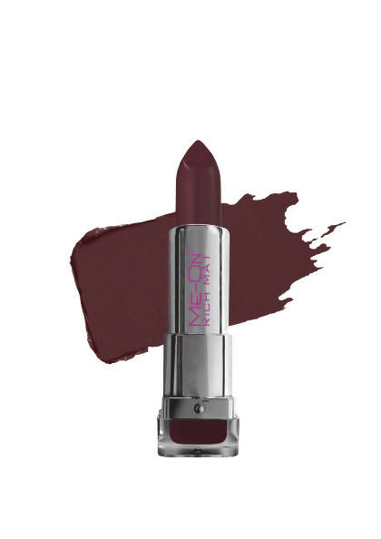 Me-On Professional Rich Mat Lipstick Shade 36 | Grocsy