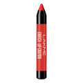 Lakme Enrich Lip Crayon - Red Stop | Grocsy