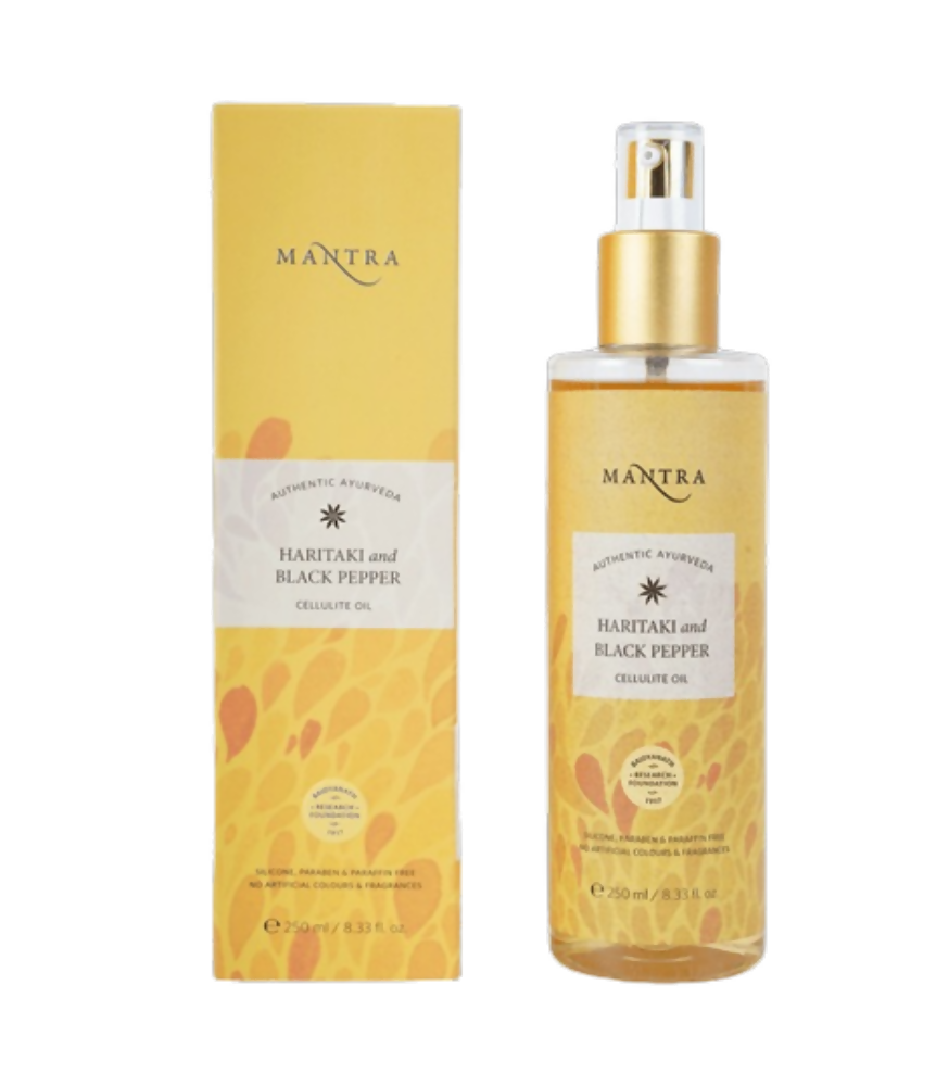 Mantra Herbal Paenwin Muscle Repair Oil | Grocsy