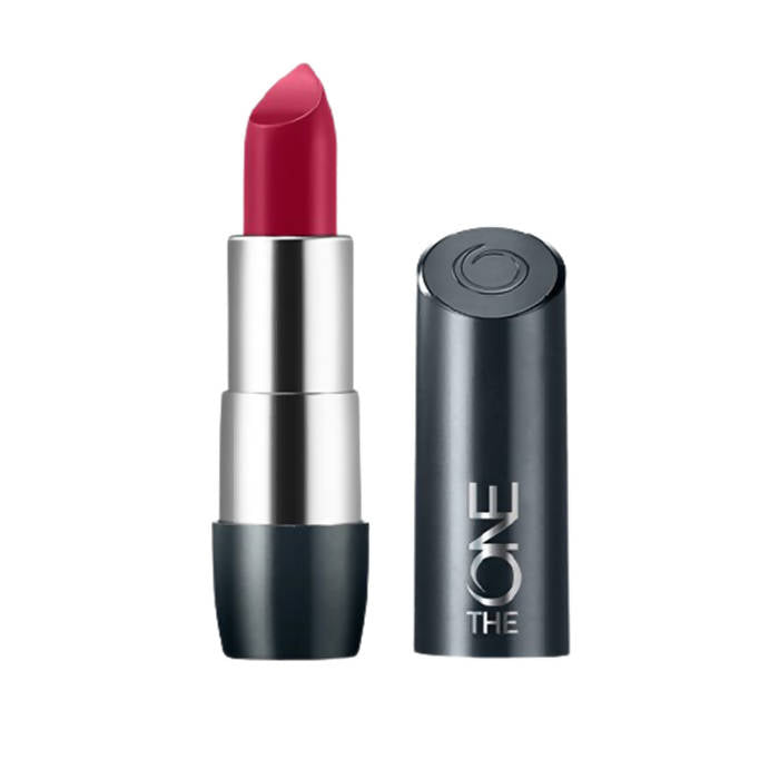 Oriflame The One Colour Stylist Ultimate Lipstick - Cranberry Blush | Grocsy